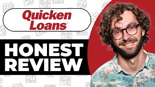 Quicken Loans Honest Review  Watch Before Using [upl. by Vinny]