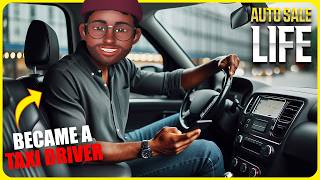 I got license and became a Uber Driver in AUTO SALE LIFE Malayalam [upl. by Vieva]