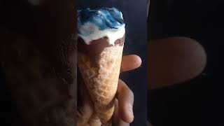 Imorich wonder corn  Blueberry Cheesecake  IceCream  Food [upl. by Wengert]