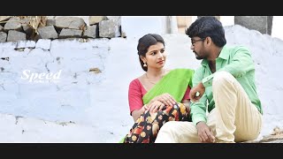 Kasturi Ek Prem Kahani Hindi Dubbed Movie Kalavani Sirukki  Anju Kriti  Diwakar  Sankar Ganesh [upl. by Naujid170]