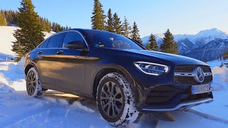 MERCEDES GLC 400d 330PS DARDI [upl. by Seadon213]