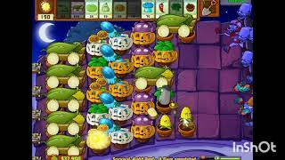 plants vs zombies wtf boom 477 [upl. by Ojok]