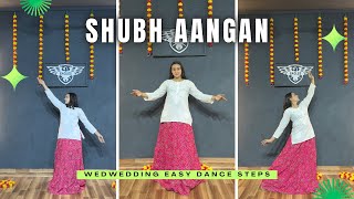 Shubh aangan dance video [upl. by Gasperoni]