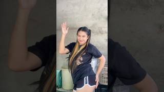 Señorita Dance Challenge youtubeshorts dance dancechallenge shortsdance trend [upl. by Assilac]