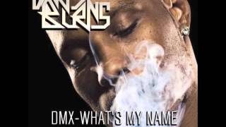 DMX  Whats My Name Paris Burns Remix FREE DOWNLOAD [upl. by Sherburn]