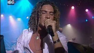 DAVID BISBAL ESTA AUSENCIA OYE COMO CANTA NUESTRO PRECIOSO DAVID [upl. by Adiehsar]