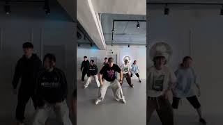 NCT AESPA  Zoo nct aespa zoo kpop dance dancer [upl. by Atener]