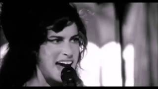 Amy Winehouse  Back to Black LIVE 2007 [upl. by Nauqed]