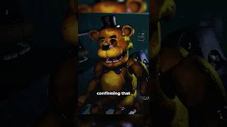 The Phone Guy Book Told Us EVERYTHING about FNAF 1 [upl. by Latsyrk]