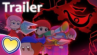 Project Dream  Bandana Waddle Dee trailer [upl. by Nehgaem]