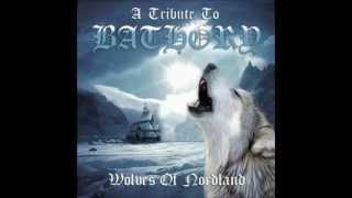 Gothic Sky  Nordland Bathory Cover [upl. by Candide873]