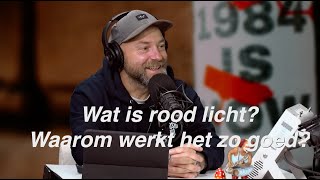 Wat is rood licht Waarom werkt het zo goed [upl. by Arleen]