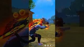 😈IMPOSSIBLE 🥵🔥freefire shorts short ff freefirevideo [upl. by Britteny]