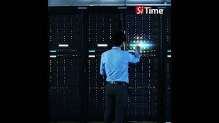 Revolutionizing AI Data Centers SiTimes Advanced MEMS Timing Solutions for Unmatched Performance [upl. by Nabila]