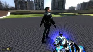 Tutoriel  Gmod Ragdoll Posing  Les Bases [upl. by Oneida83]