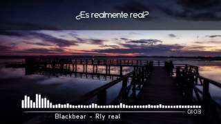 Blackbear  Rly real  Sub español [upl. by Eleon273]