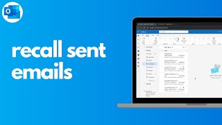 How to recall an email in Outlook Online Microsoft 365 [upl. by Anigal]