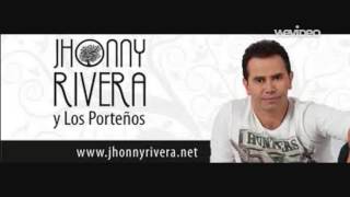 Mejor Solito Jhonny Rivera [upl. by Nairbo]