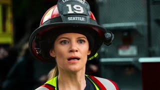 Why Mayas Fate Revealed Station 19 Season 7 Drops Mysterious Clues [upl. by Melisse780]