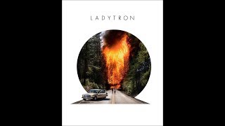 Ladytron 2019 [upl. by Honig]