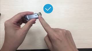 How to take off Strap and charge fitness tracker correctly  moreFit [upl. by Evelyn]