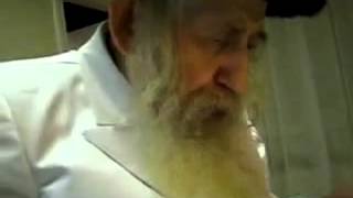 Tosher rebbe [upl. by Shult]