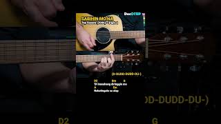 Sabihin Mo Na  Top Suzara 2006 Easy Guitar Chords Tutorial with Lyrics Part 1 SHORTS REELS [upl. by Ploch]