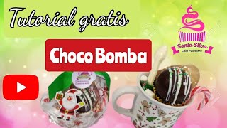 Choco Bombas Navideñas [upl. by Rona325]