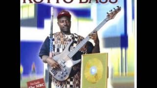 kotto Bass Wuma Te [upl. by Nyrem74]