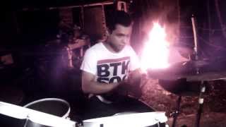 Waking For Revenge  Venganza Video Clip Oficial [upl. by Draneb]