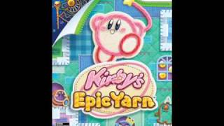 Kirbys Epic Yarn The Musical  Learn the Lore [upl. by Winn]