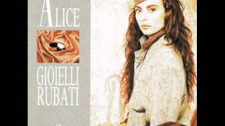 Alice  Le Aquile Eagles by Franco Battiato [upl. by Uba]