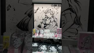 SHIBUYA TSUTAYA IP書店の5人の彼女達【君のことが大大大大大好きな100人の彼女】100カノ [upl. by Rehpotsyrk]