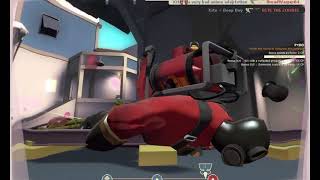 Average F2P Pyro Gameplay [upl. by Hesketh]