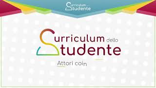 Presentazione Curriculum dello studente [upl. by Magulac]