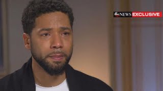 Behavior Experts Analyze Jussie Smollett [upl. by Nahtanaj]