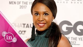 Motsi Mabuse Wandert die quotLet’s DancequotJurorin aus [upl. by Ardnuek]