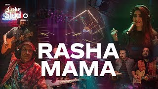 Coke Studio Season 11 Rasha Mama Zarsanga Gul Panrra and Khumariyaan [upl. by Wagshul]