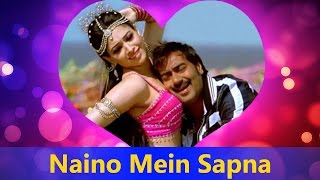 Naino Mein Sapna By Amit Kumar Shreya Ghoshal  Himmatwala  Valentines Day Song [upl. by Edlitam432]