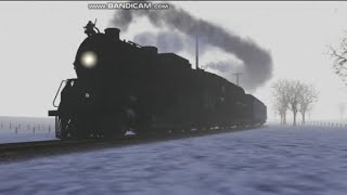 Trainz Horns amp Whistle Showcae 3 [upl. by Lyudmila]