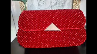 Pochette PERLA [upl. by Stedmann]