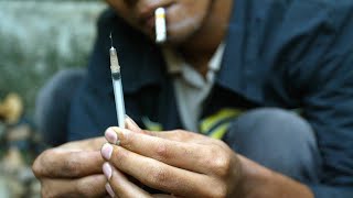 South Africa’s booming heroin trade [upl. by Kunz]