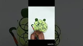 🐢🐢🐢 very easy color drawing for kids art kidartshortsfeed ytshorts drawingtutorials 😵‍💫🧐🧐🤗 [upl. by Stoll735]