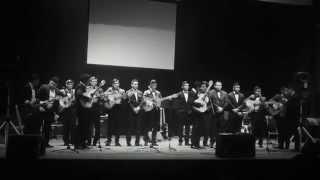 Rondalla Cristiana El Redentor Mira Hacia La Cruz [upl. by Niledam]