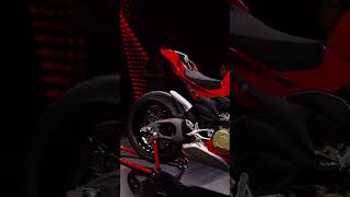 New Ducati panigale v4s 2025 [upl. by Themis]