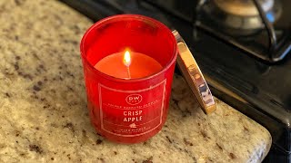 Make New Candles Using Leftover Ones [upl. by Sihunn]