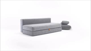 Osvald Sovesofa Innovation Living [upl. by Adla]