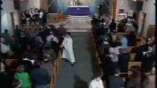 Maronite Mass Complete Divine Liturgy Lent [upl. by Htenywg]