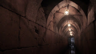 Explore the magnificent medieval Paisley Abbey drain of Paisleys history  Renfrewshire Council [upl. by Friday]