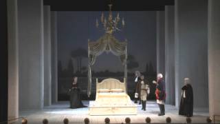 Die Hochzeit des Figaro  Singspiel von Wolfgang Amadeus Mozart  Bühne Baden  Stadttheater [upl. by Eilrebmik]